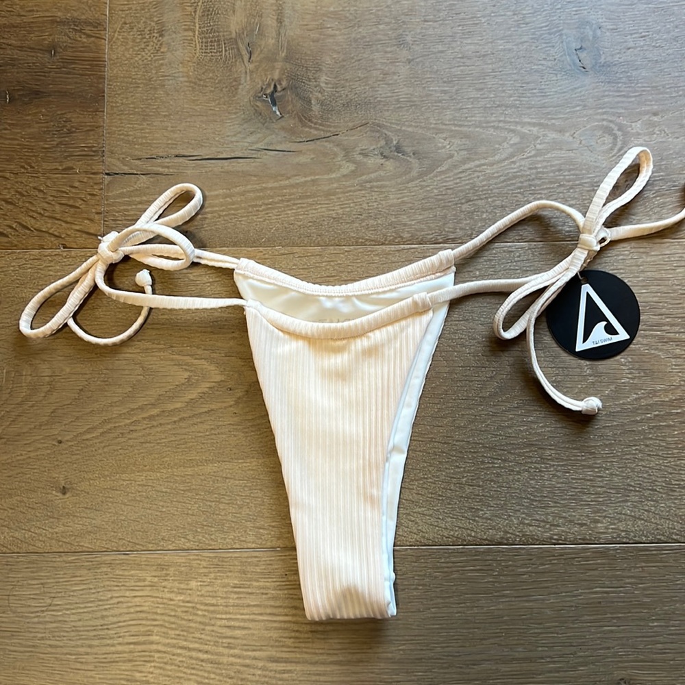 Tai Swim Bikini Bottom